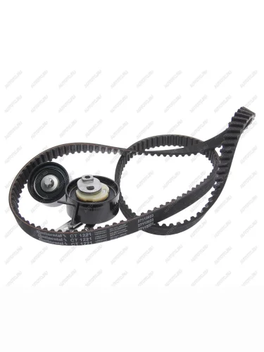 Комплект ГРМ GEELY Coolray (19-) (ремень,ролик) CONTITECH CONTITECH ct1221k1