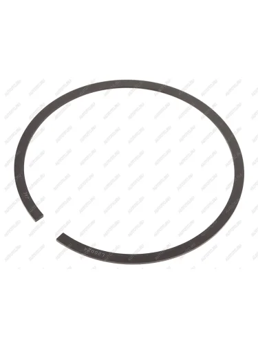 Кольца поршневые МОСКВИЧ 3 JAC JS4,J7 компрессионное нижнее (1шт.) OE JAC 1004025gh500