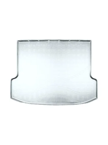 Коврик багажника (полиуретан) Norplast Unidec (серый) Xcite X-Cross 7 (2024-2025)