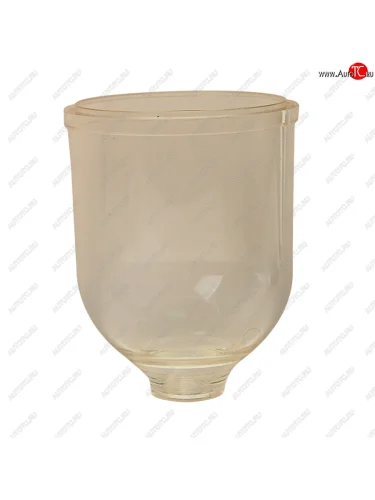 Стакан SEPAR 200010K фильтра топливного сепаратора водосборный пластиковый SEPAR SEPAR 30985