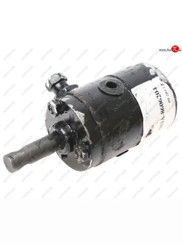 Кран МАЗ управления подъемом кузова БААЗ БААЗ 503а-8606204