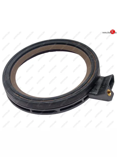 Сальник коленвала CHEVROLET Cruze (09-) OPEL Astra H,Astra J,Corsa D,Insignia,Zafira B задний OE GENERAL MOTORS 55555805