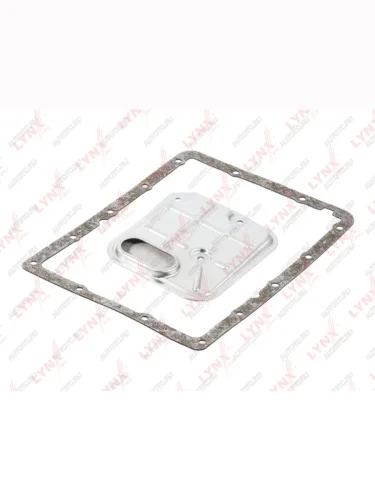 Фильтр масляный АКПП LEXUS IS200 (с прокладкой) LYNX LYNX lt1083