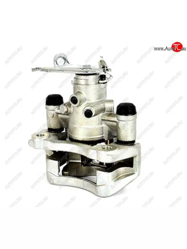 Суппорт FORD Transit (06-) задний правый BSG BSG bsg30245006