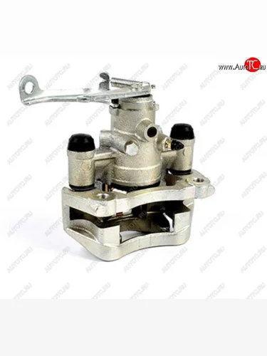 Суппорт FORD Transit (06-) задний левый BSG BSG bsg30245005