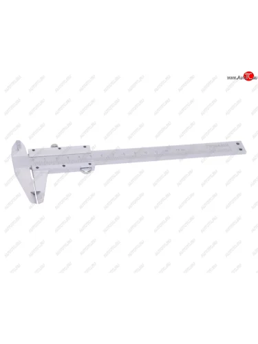 Штангенциркуль 125мм 0.05мм 1 класс точности ТЕХМАШ ТЕХМАШ 10478