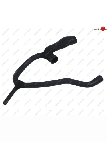 Патрубок JCB радиатора нижний NSP NSP nsp9cs83400450