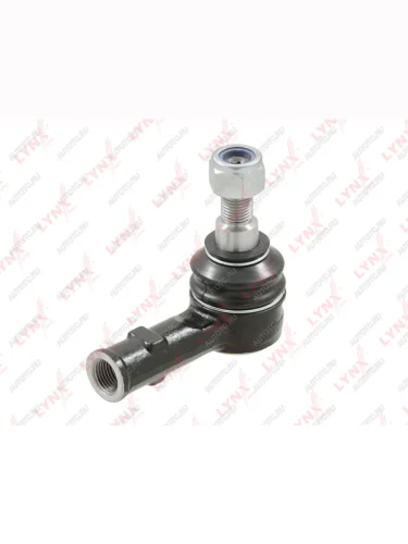 Наконечник рулевой тяги IVECO Daily (99-06) левыйправый LYNX LYNX c4330lr