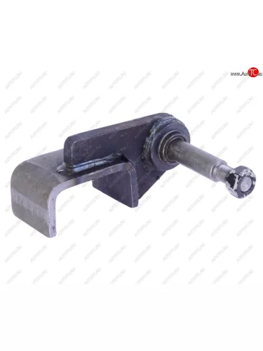 Кронштейн ГАЗель Next амортизатора нижний левый (ОАО ГАЗ) ГАЗ а21r23-2915511