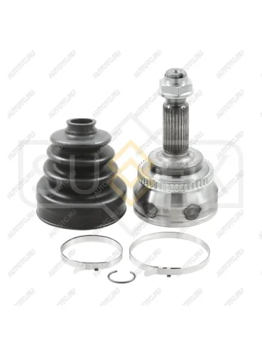 ШРУС наружный TOYOTA Corolla (01-04) SUFIX SUFIX st1045