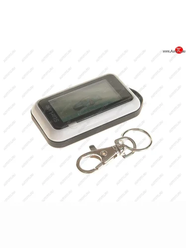 Брелок жк для сигнализации E90 STAR LINE STAR LINE e90