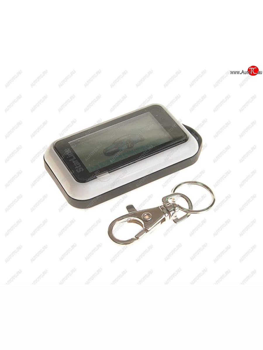 Брелок жк для сигнализации E90 STAR LINE STAR LINE e90  в Самаре Самарской области