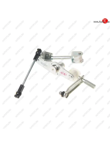 Механизм переключения передач CHEVROLET Lacetti (03-08) OE GENERAL MOTORS 25186916