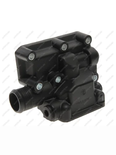 Корпус JCB термостата (нижний) NSP NSP nsp9cs02202484