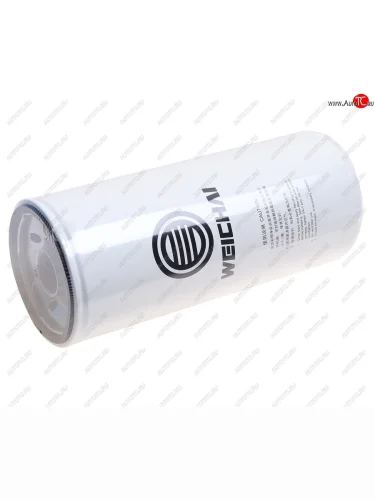 Фильтр топливный SHACMAN SHAANXI X3000 (WP12,WP13) тонкой очистки OE SHACMAN 1000053555