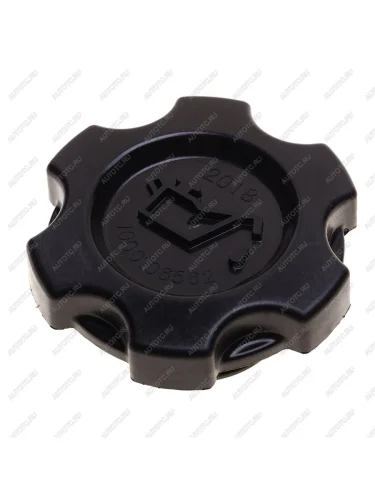 Крышка SHACMAN SHAANXI дв.WP12 маслозаливной горловины OE SHACMAN 1000106562