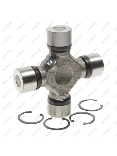 Крестовина JCB 3CX,4CX вала карданного заднего (35х126мм) NSP NSP nsp9wtrs304