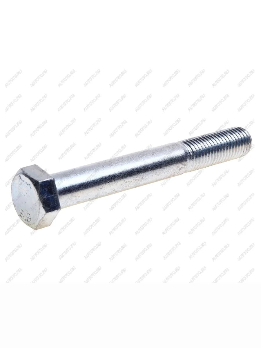 Болт М16-6gx120 ЯМЗ-650 крепления шкива вентилятора АВТОДИЗЕЛЬ ЯМЗ 310031  в Самаре Самарской области