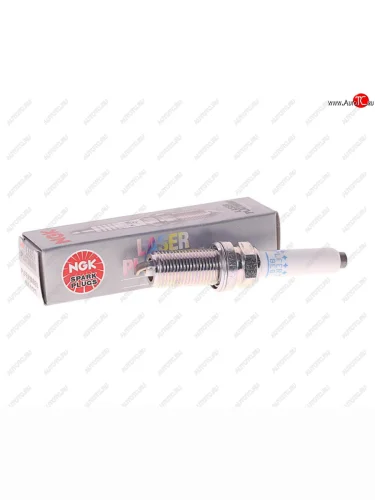 Свеча зажигания VW AUDI SEAT SKODA (13-) (1.82.0 TSITFSI) PLFER7A8EG NGK NGK 94833