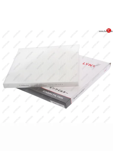 Фильтр воздушный салона NISSAN Murano,Teana (08-) LYNX LYNX lac1905