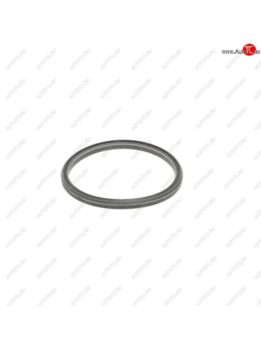 Кольцо уплотнительное VW Golf,Jetta AUDI A3,TT SEAT Leon SKODA Fabia,Octavia патрубка интеркулера OE VAG 3c0145117d