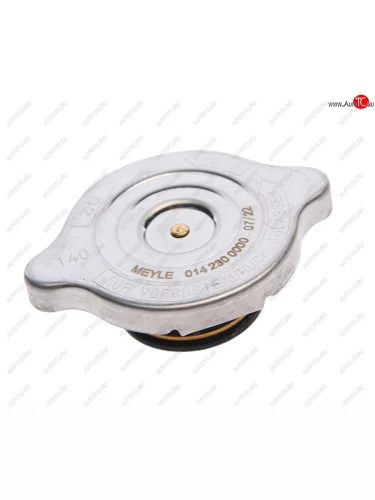 Крышка бачка расширительного MERCEDES C,E,G,S,R MEYLE MEYLE 0142300000 MEYLE 0142300000
