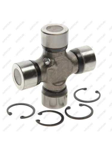 Крестовина JCB 3CX,4CX полуоси переднейзадней (30.2х93мм) NSP NSP nsp9wtrs452