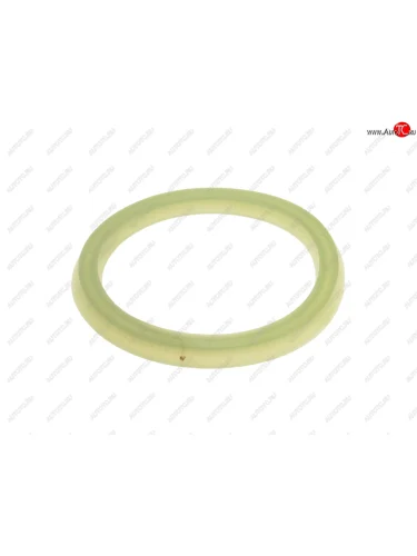 Манжета ЯМЗ-238Д,Б цилиндра демультипликатора 1-80-3 ТМЗ силикон NO NAME 239.1722041-01