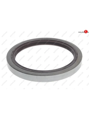 Сальник коленвала ВАЗ-2108-09,ЗМЗ-406 задний 80х100х10 Viton CAVETTO CAVETTO 2108-1005160