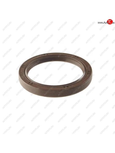 Сальник коленвала ЗМЗ-406 передний 55х70х8 Viton CAVETTO CAVETTO 4062.1005034