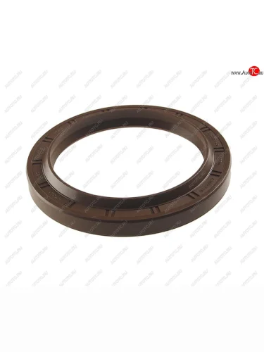 Сальник КАМАЗ-6520 редуктора левого вращения 2.2-80х105х10 Viton CAVETTO CAVETTO 6520-2502180