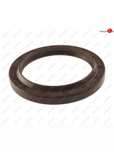 Сальник КАМАЗ-6520 редуктора правого вращения 2.2-80х105х10 Viton CAVETTO CAVETTO 6520-2502176