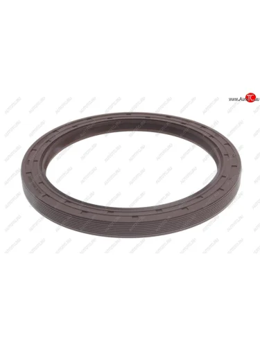 Сальник коленвала КАМАЗ-ЕВРО- 2 задний 120х150х12 Viton CAVETTO CAVETTO 7406.1005160