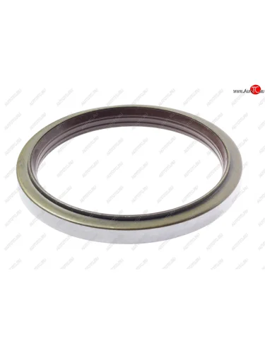 Сальник КАМАЗ-ЕВРО ступицы задней кассетного типа 140х170х17 Viton CAVETTO CAVETTO 45104-3104001