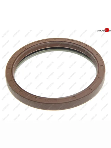 Сальник КАМАЗ-ЕВРО ступицы задней с крышкой 2.2-142х168х15 Viton CAVETTO CAVETTO 65115-3104017