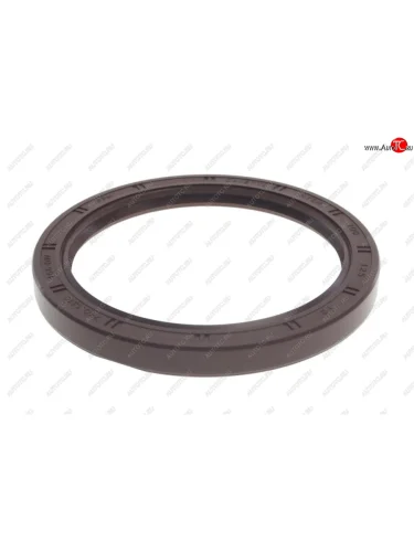 Сальник КАМАЗ гидромуфты 2.2-100х125х12 Viton CAVETTO CAVETTO 740.1318166