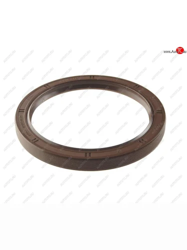 Сальник коленвала КАМАЗ задний 105х130х12 Viton CAVETTO CAVETTO 7405.1005160