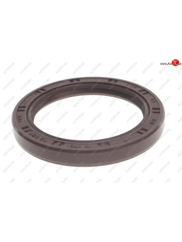 Сальник КАМАЗ КПП 45х60х7 Viton CAVETTO CAVETTO 14.1701238