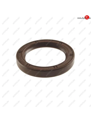 Сальник МАЗ КПП-543205 вала первичного 52х72х10 Viton CAVETTO CAVETTO 201.1701230