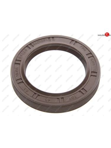 Сальник МАЗ механизма рулевого 2.2-45х65х10 Viton CAVETTO CAVETTO 64229-3401081