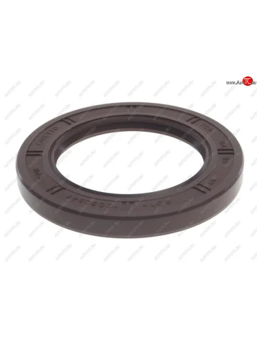 Сальник коленвала ЯМЗ передний 64х95х10 Viton CAVETTO CAVETTO 201-1005034