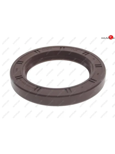 Сальник коленвала ГАЗ-52,УАЗ 55х80х10 Viton CAVETTO CAVETTO 51-1005034-а2