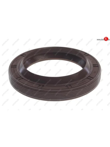 Сальник ГАЗ-53,ПАЗ КПП вала вторичного 2.2-51х76х9.514.5 Viton CAVETTO CAVETTO 51-1701210