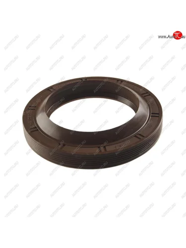 Сальник ГАЗ-53,3307,ГАЗон Next хвостовика 55х82х1015.5 Viton CAVETTO CAVETTO 51-2402052