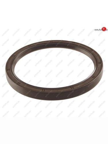 Сальник КАМАЗ-ЕВРО ступицы задней (без крышки) 2.2-142х168х15 Viton CAVETTO CAVETTO 65115-3104018