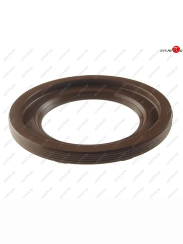 Сальник КАМАЗ-ЕВРО ступицы задней наружный Viton CAVETTO CAVETTO 53205-3104040-10