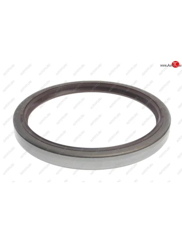 Сальник КАМАЗ ступицы задней 2.2-142х168х16 Viton CAVETTO CAVETTO 864129
