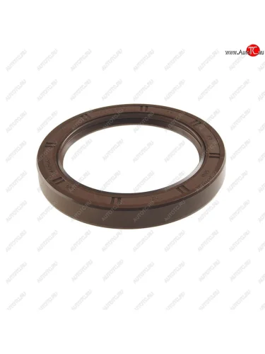 Сальник МАЗ хвостовика 2.2-75х100х13 Viton CAVETTO CAVETTO 500-2402052