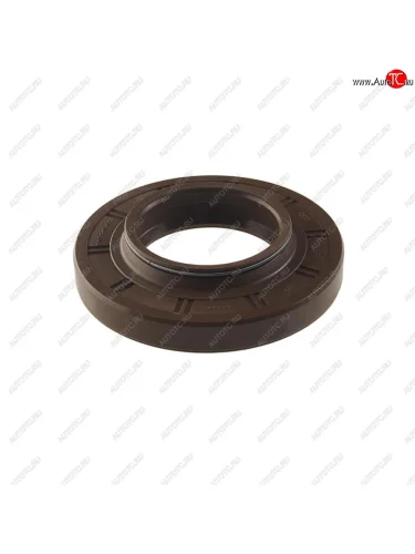 Сальник УАЗ-3160,3163 хвостовика РЗМ,РПМ 42х75х16.4 Viton CAVETTO CAVETTO 3160-2402052