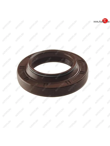 Сальник УАЗ хвостовика,РК и КПП с двумя пружинами 42х68х16.4 Viton CAVETTO CAVETTO 3741-1701212